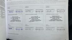 Nissan LEAF 110kW Tekna 40kWh 5dr Auto Electric Hatchback